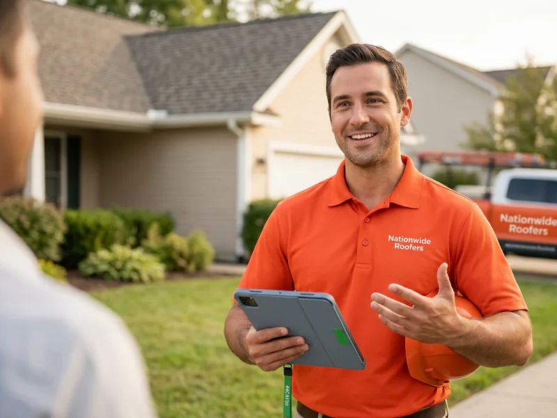 Roof Installation  in Springfield Gardens  FAQ