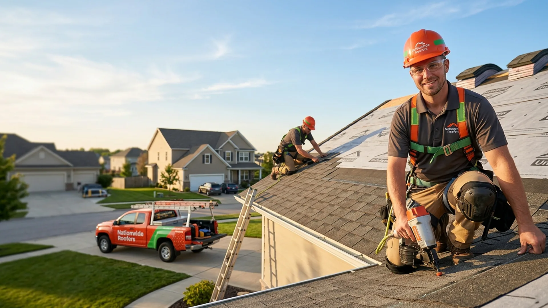 Affordable Roof Installation Springfield Gardens, NY Near Me
